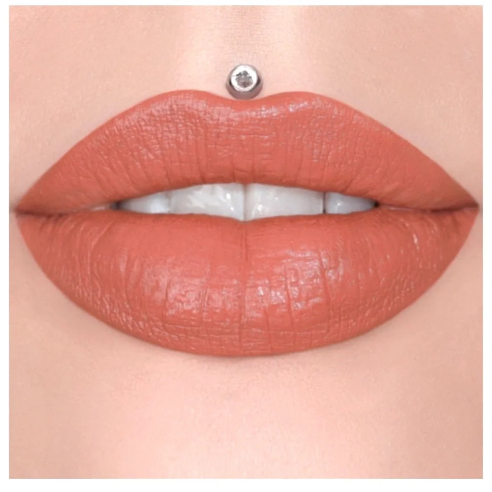 *Final Price* Jeffree STAR Velvet Trap Lipstick LIBRA LYNN NIB Full Size